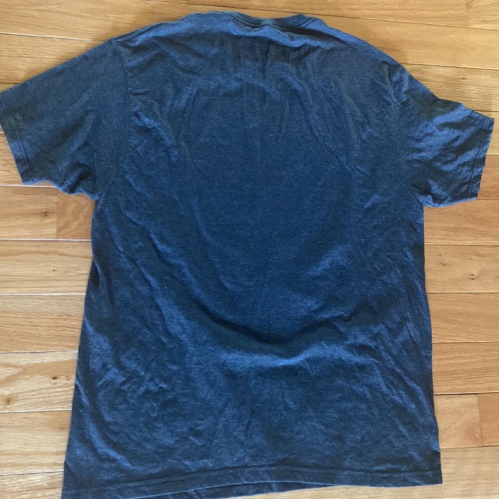 Fireball T-Shirt - Picture 3 of 5